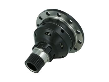 Wavetrac Differentialsperre - Audi 02Q - Audi A3 (8P) /...