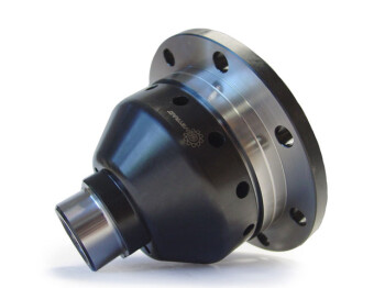Wavetrac Differentialsperre - Audi 02J - A3 (8L) / 5-Gang...