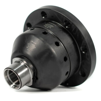 Wavetrac Differentialsperre - Audi 0AM DQ200 - 7-Gang Trockenkupplung DSG - A1 1.4TSi | 10.309.165WK