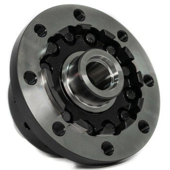 Wavetrac Differentialsperre - Audi 0AM DQ200 - 7-Gang Trockenkupplung DSG - A1 1.4TSi | 10.309.165WK