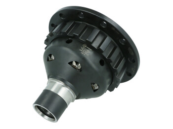 Wavetrac Differentialsperre - Audi 02E - A3/TT S-TRONIC...