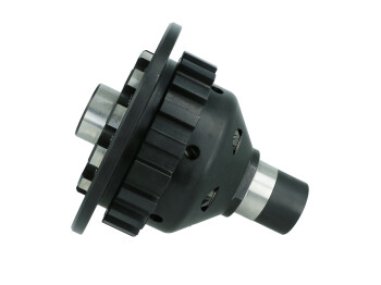 Wavetrac Differentialsperre - Audi 02E - A3/TT S-TRONIC [DSG] FWD (20-Zähne ring) | 10.309.185WK