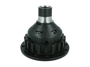 Wavetrac Differentialsperre - Audi 02E - A3/TT S-TRONIC [DSG] FWD (20-Zähne ring) | 10.309.185WK