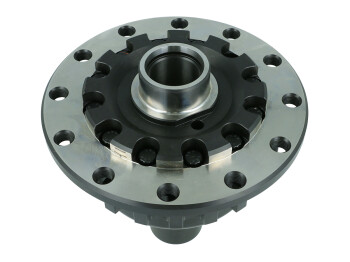 Wavetrac Differentialsperre - Audi 02E - A3/TT S-TRONIC [DSG] FWD (20-Zähne ring) | 10.309.185WK
