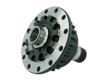 Wavetrac Differentialsperre - Audi 02E - A3/TT S-TRONIC...
