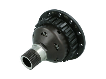 Wavetrac Differentialsperre - Audi 02E - A3/TT S-TRONIC...