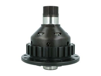 Wavetrac Differentialsperre - Audi 02E - A3/TT S-TRONIC [DSG] QUATTRO - Vorderachse (25-Zähne ring) | 10.309.186WK