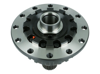 Wavetrac Differentialsperre - Audi 02E - A3/TT S-TRONIC [DSG] QUATTRO - Vorderachse (25-Zähne ring) | 10.309.186WK