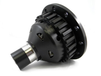 Wavetrac Differentialsperre - Audi 02E - A3/TT S-TRONIC...