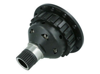 Wavetrac Differentialsperre - Audi 02E - A3/TT S-TRONIC...