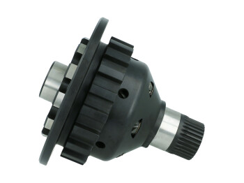 Wavetrac Differentialsperre - Audi 02E - A3/TT S-TRONIC [DSG] QUATTRO - Vorderachse (20-Zähne ring) | 10.309.188WK