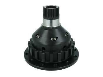 Wavetrac Differentialsperre - Audi 02E - A3/TT S-TRONIC [DSG] QUATTRO - Vorderachse (20-Zähne ring) | 10.309.188WK