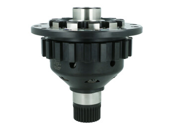 Wavetrac Differentialsperre - Audi 02E - A3/TT S-TRONIC [DSG] QUATTRO - Vorderachse (20-Zähne ring) | 10.309.188WK