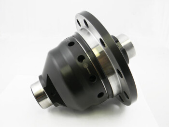 Wavetrac Differentialsperre - Nissan 350Z / 370Z / 6-Gang...