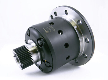 Wavetrac Differentialsperre - Audi 80/90/UrS4 QUATTRO -...