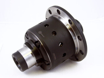 Wavetrac Differentialsperre - Audi 0A3 - Audi S4 4.2L...