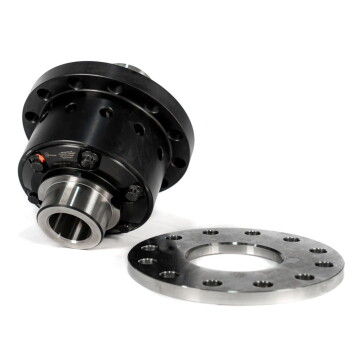 Wavetrac ATB LSD - Audi R8 Gen 1 DCT and Gen 2 R8 - Rear...