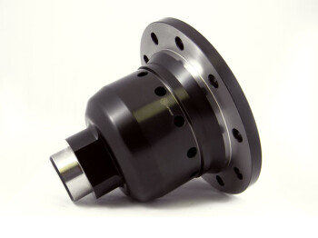 Wavetrac ATB LSD - Jeep Grand Cherokee (WK) SRT8...