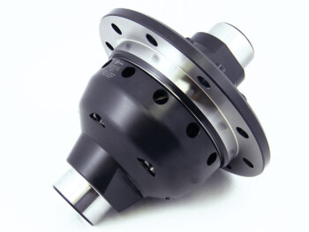 Wavetrac ATB LSD - Jeep Grand Cherokee (WK) SRT8...