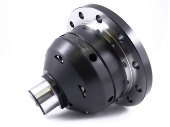 Wavetrac Differentialsperre - Ford Focus ST II (2.5T) M66...