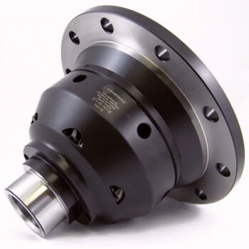 Wavetrac Differentialsperre - Ford Falcon (BA, BF, FG)...