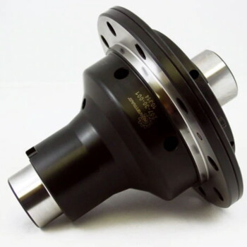 Wavetrac Differentialsperre - Ford 9-inch 33-Zähne |...