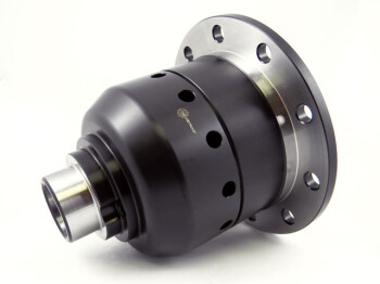 Wavetrac Differentialsperre - Ford 8.8 31-Zähne -...