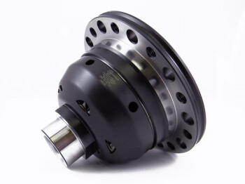 Wavetrac Differentialsperre - Ford Focus MK1 SVT / ST170...