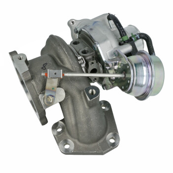 Turbolader Serie BorgWarner T-536747 (53049700200)