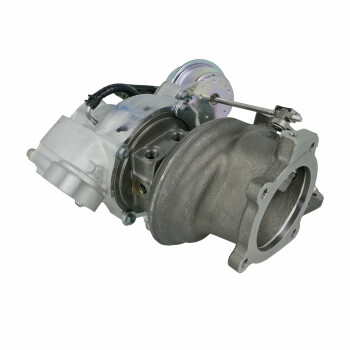 Turbolader Serie BorgWarner T-536747 (53049700200)