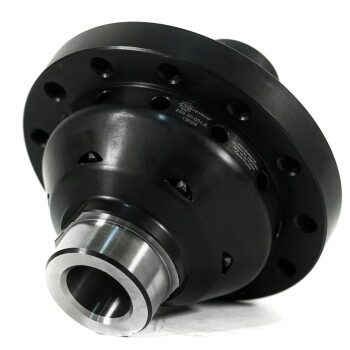 Wavetrac Differentialsperre - GM F40 / 6-Gang...