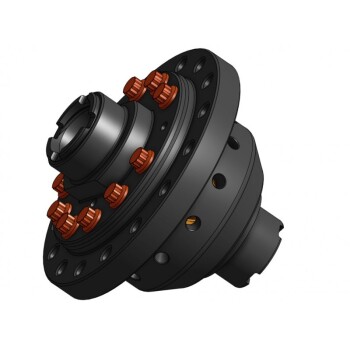 Wavetrac ATB LSD - Honda Civic Type R FK2 / FK8 |...