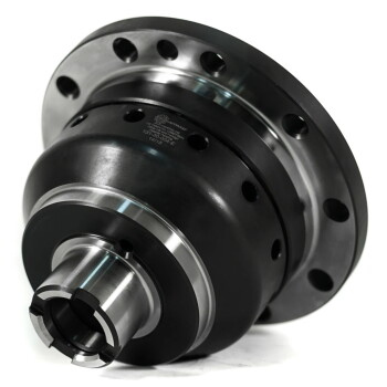 Wavetrac ATB LSD - Honda B16 PRO-DRAG 28T RS | 60.309.260WK