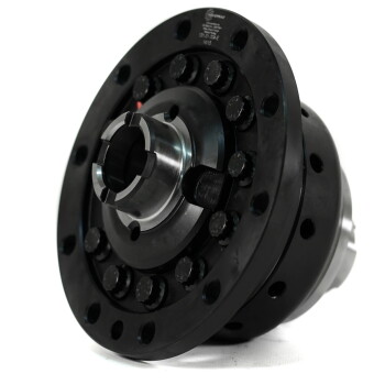 Wavetrac ATB LSD - Honda B16 PRO-DRAG 28T RS | 60.309.260WK