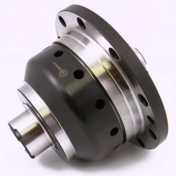 Wavetrac ATB LSD - Honda K20 PRO-DRAG 28T RS | 60.309.290WK