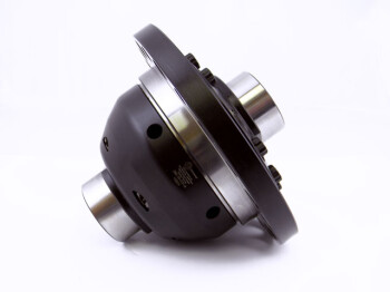 Wavetrac Differentialsperre - Mini Cooper S (F56) (ab...