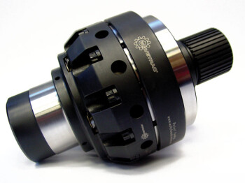 Wavetrac Differentialsperre - Mitsubishi Lance EVO 8/9 -...