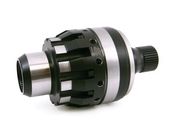 Wavetrac Differentialsperre - Mitsubishi Lance Evo X -...