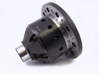 Wavetrac Differentialsperre - Volvo 1800/140/240 DANA 30...