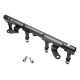 Mitsubishi Evo X Motorsport Einspritzleisten Kit 4-Zylinder - Bolt-On