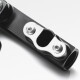 Mitsubishi Evo X Motorsport Einspritzleisten Kit 4-Zylinder - Bolt-On