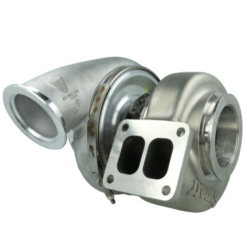 Turbo Garrett G45-1125