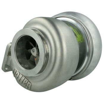 Turbo Garrett G45-1125