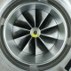 Turbo Garrett G45-1125
