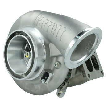 Turbo Garrett G45-1350