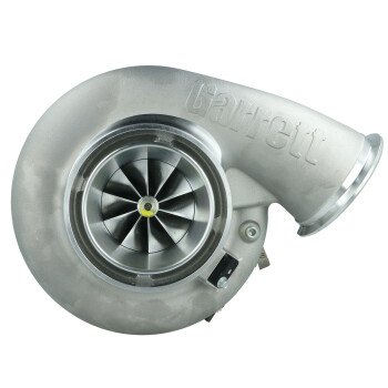 Turbo Garrett G45-1350