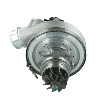 BorgWarner EFR 8370 Turbo SuperCore - 12709097007