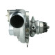 BorgWarner EFR 8370 Turbo SuperCore - 12709097007