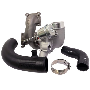 Precision Turbo PT Ford Focus 2.3L Eco Boost OEM...