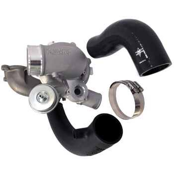 Precision Turbo PT Ford Focus 2.3L Eco Boost OEM...